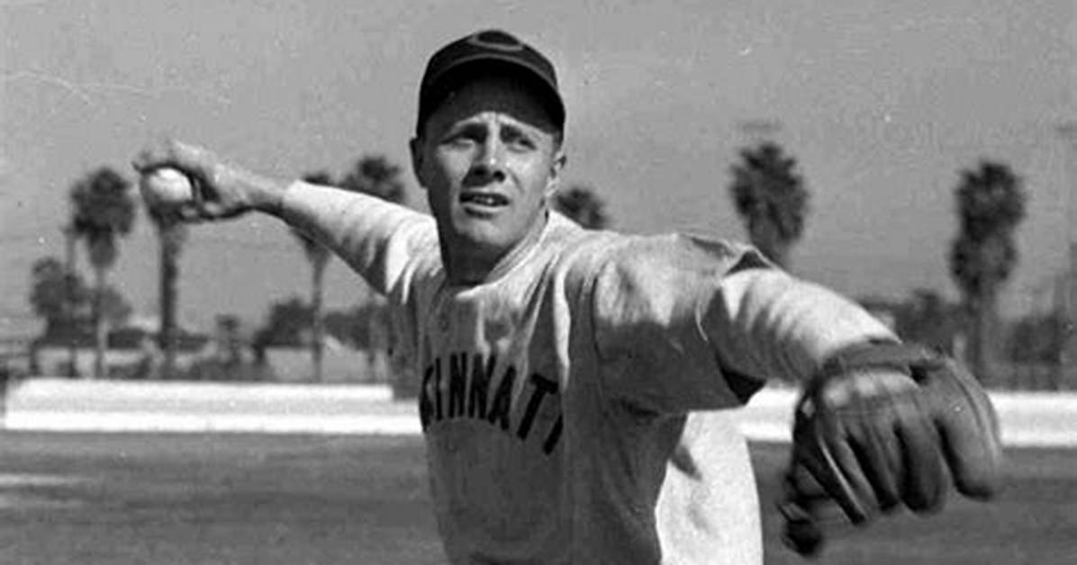 Lonny Frey