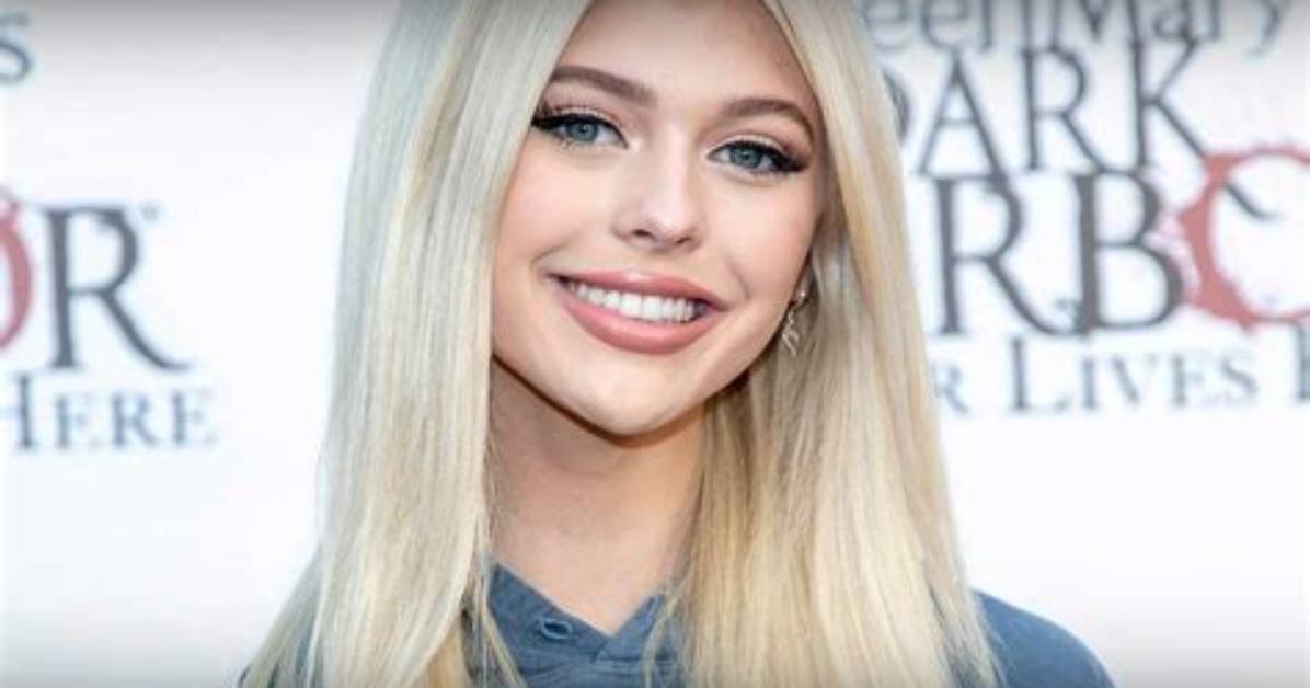 Look into the Life of Loren Gray with Her Sister and Family