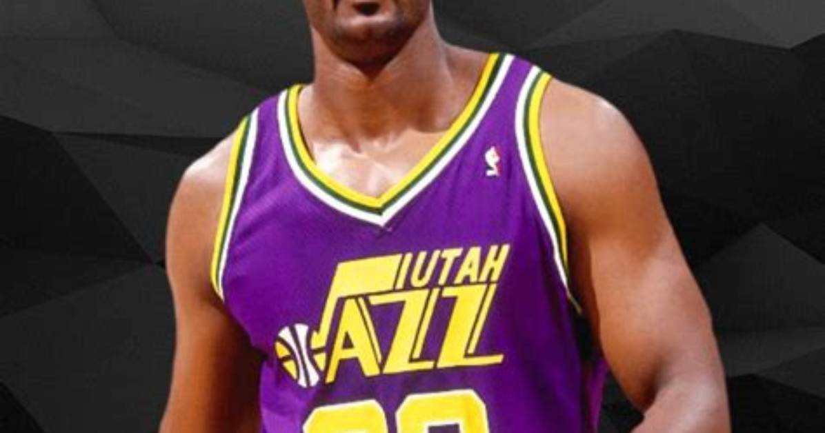Looking Back at Karl Malone Controversy: Impregnated 13 Year Old Kid