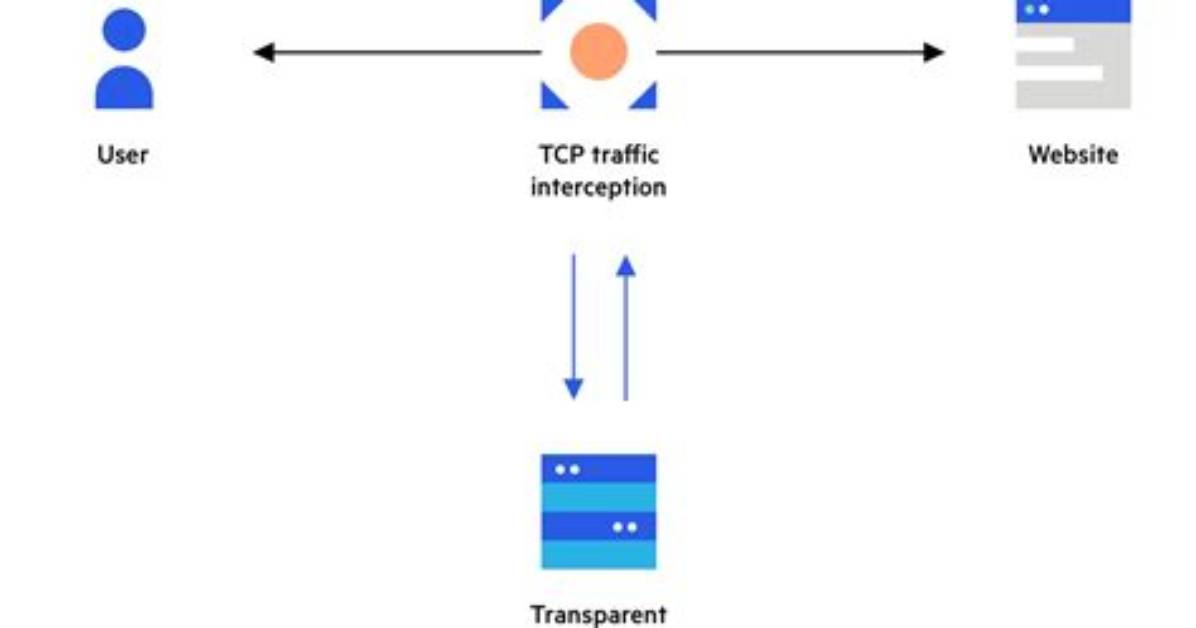 Looking for: Transparent Http Proxy “Driver” for Windows