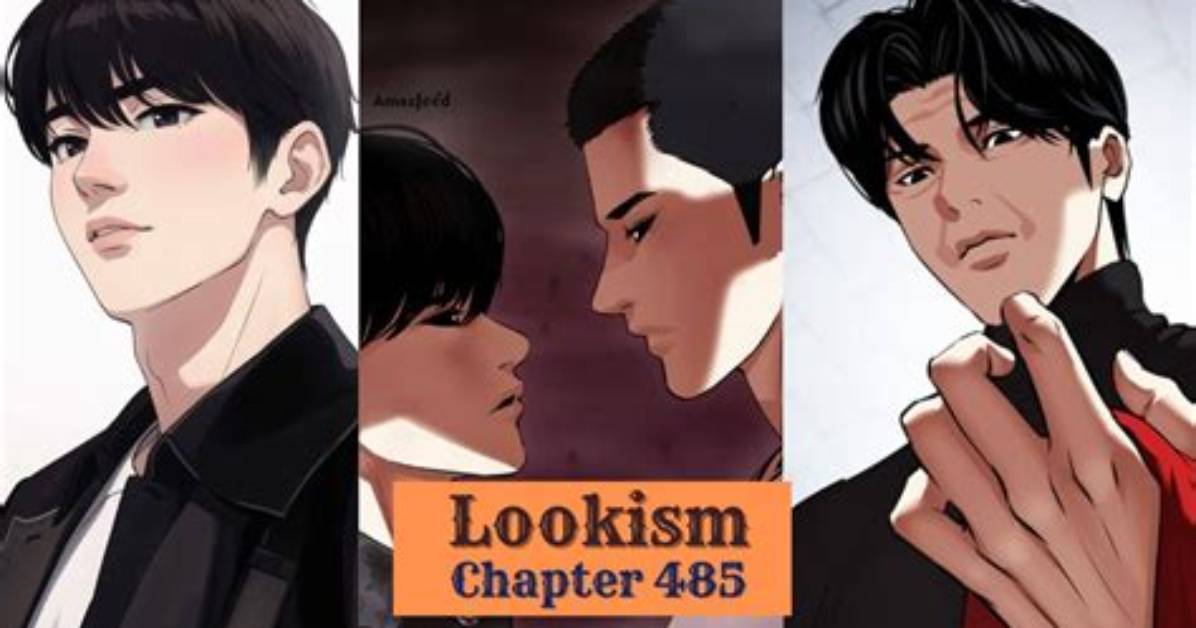 Lookism Chapter 447 Release Date and Time, Manga Reddit Spoilers, Leaks, Where to Read Online