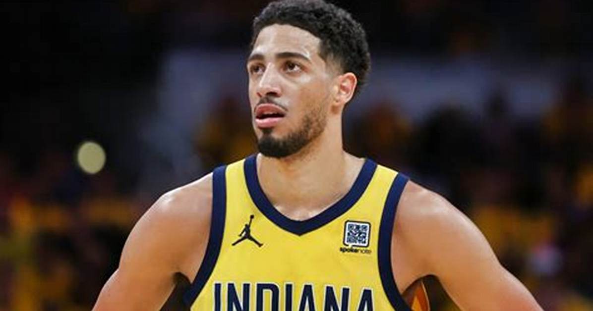 ‘Looks Like A…’: Tyrese Haliburton Trolled by Nba Fans for Viral Fit; Fans Compare Him with This Controversial Entity