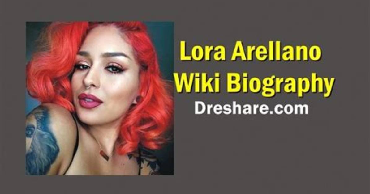 Lora Arellano Net Worth