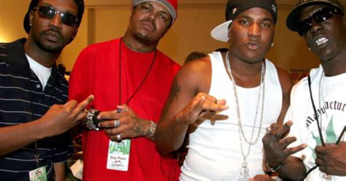Lord Infamous