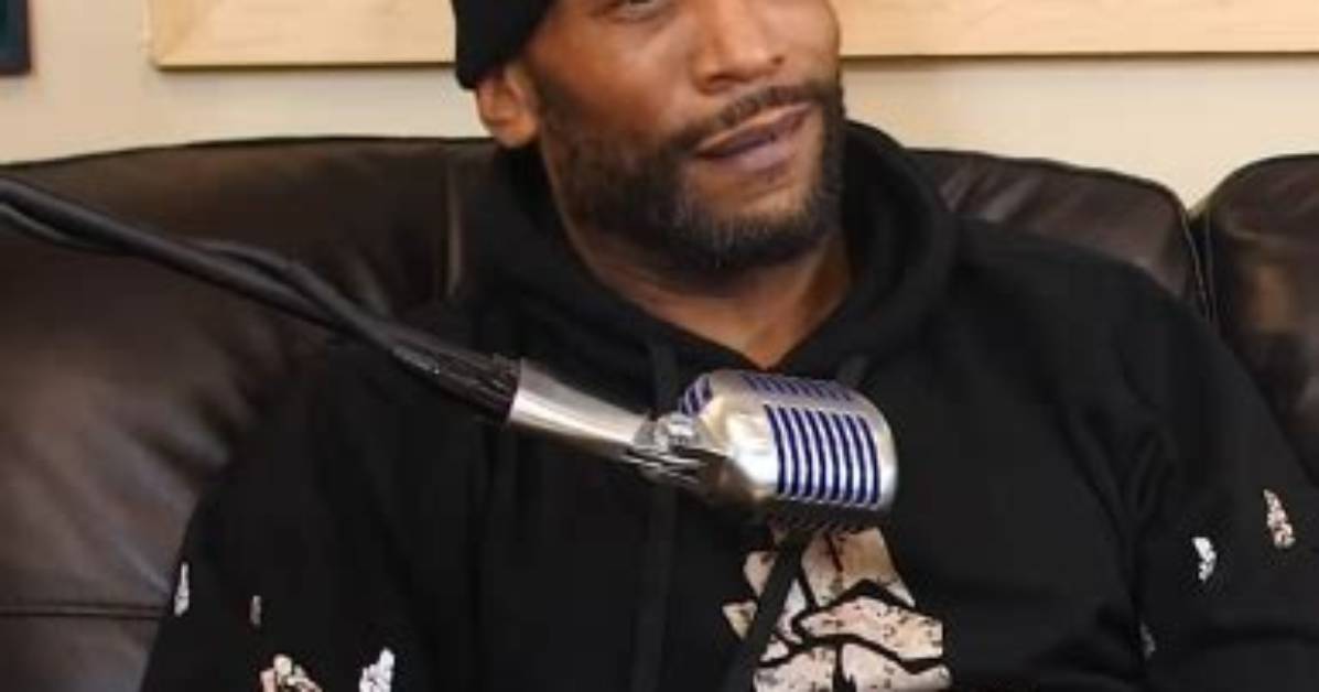 Lord Jamar