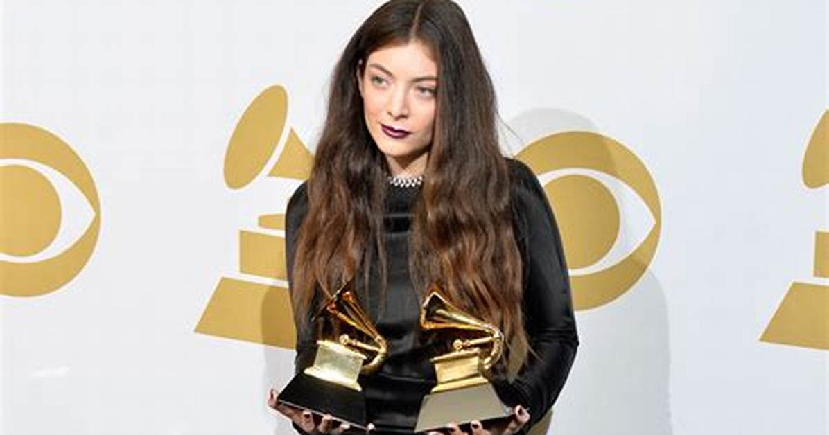 Lorde