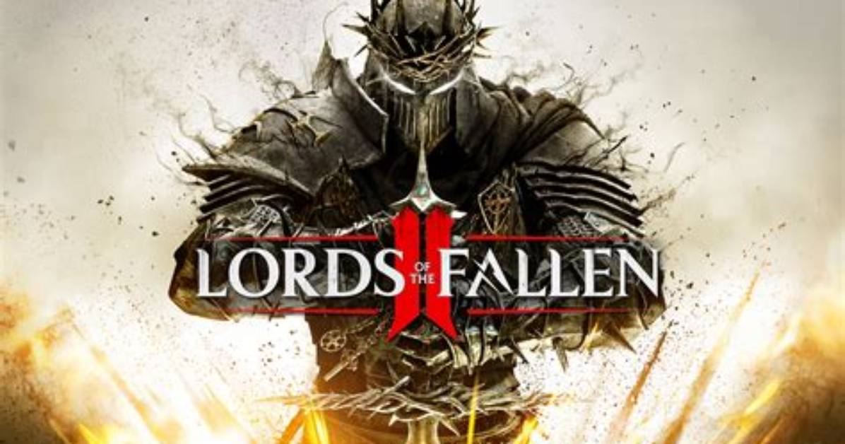 Lords of the Fallen Has Been Cracked in Record Time