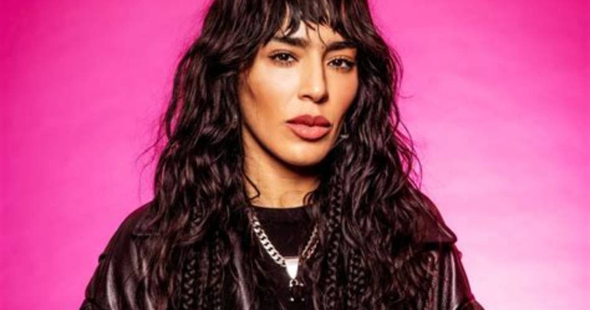 Loreen Net Worth