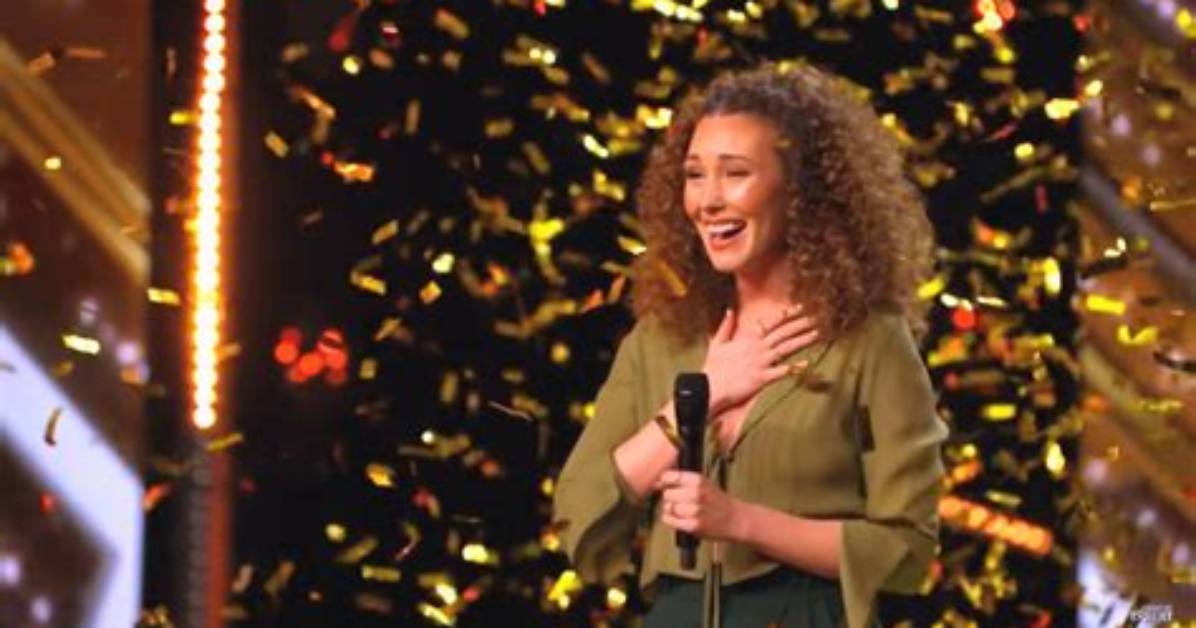 Loren Allred Husband: a Deep Dive into Her Life and Relationship
