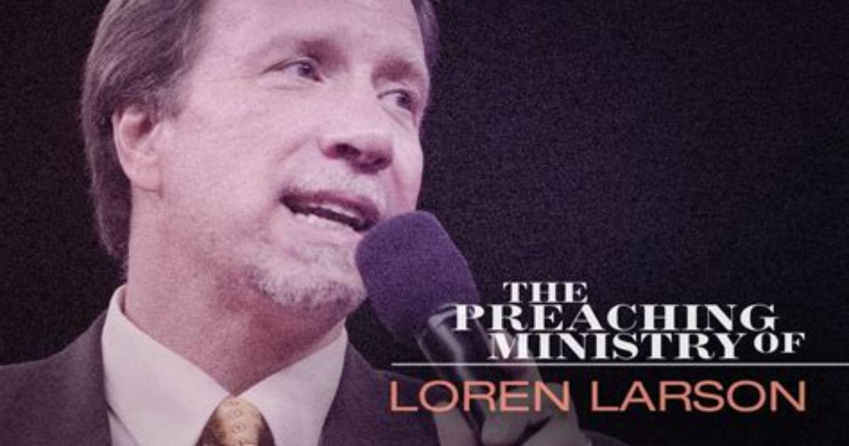 Loren Larson