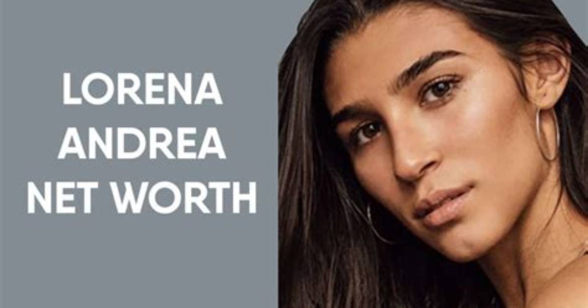Lorena Day Net Worth