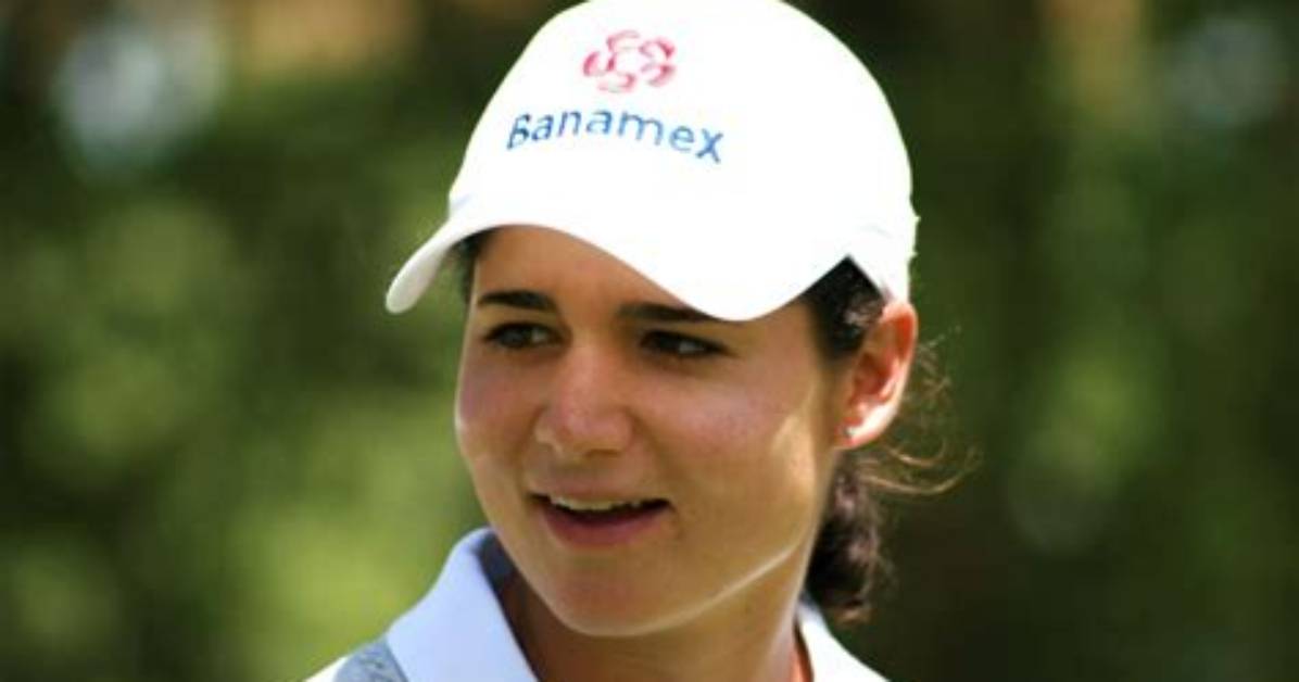 Lorena Ochoa Net Worth