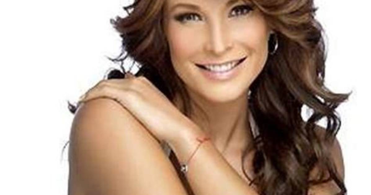 Lorena Rojas