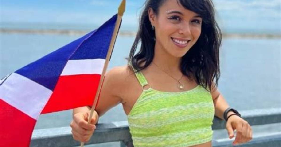 Lorena Santos Net Worth