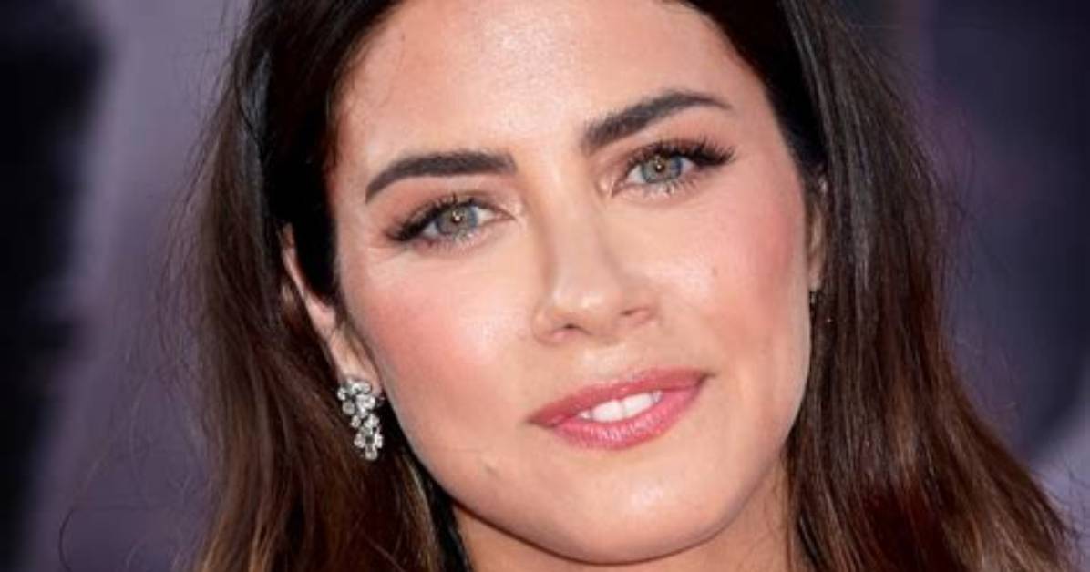 Lorenza Izzo