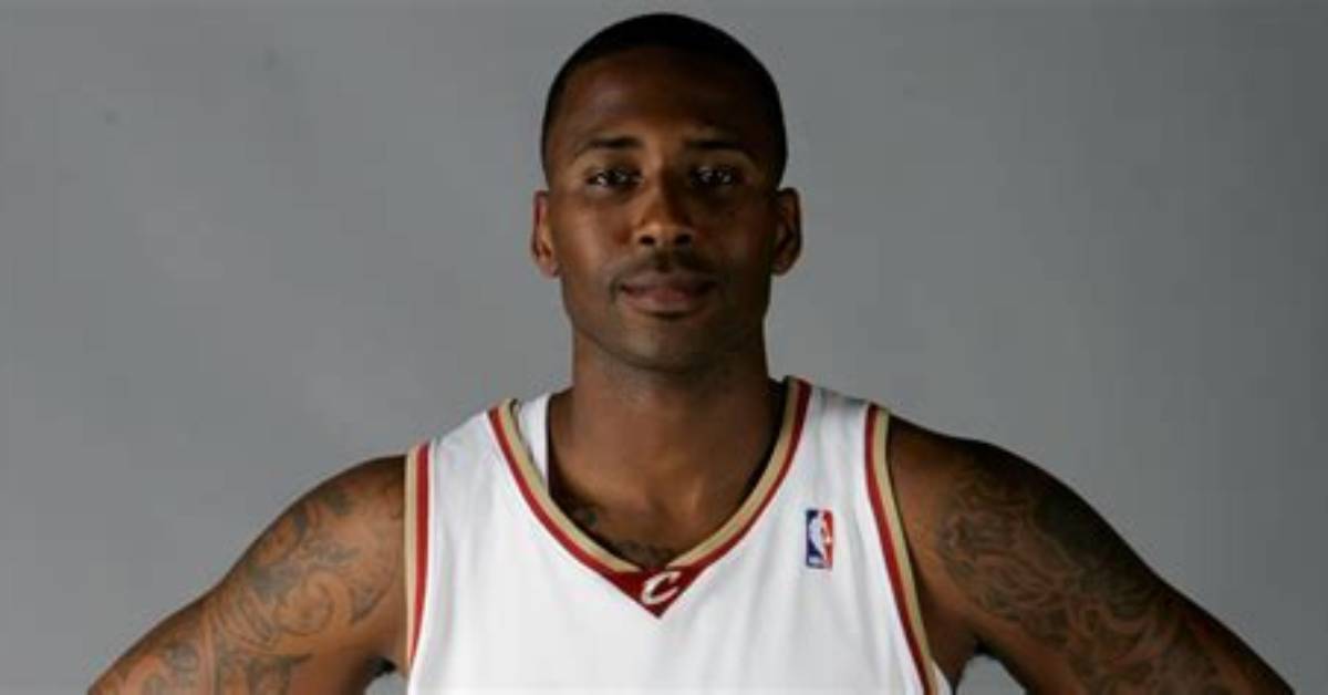 Lorenzen Wright Net Worth
