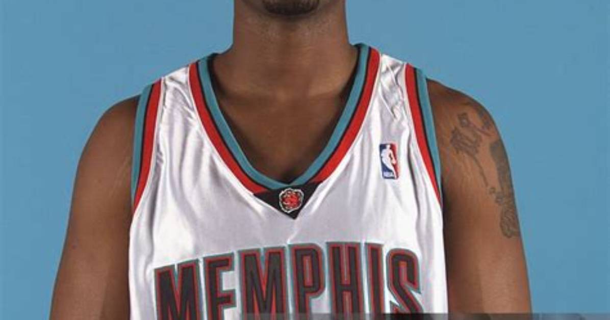 Lorenzen Wright
