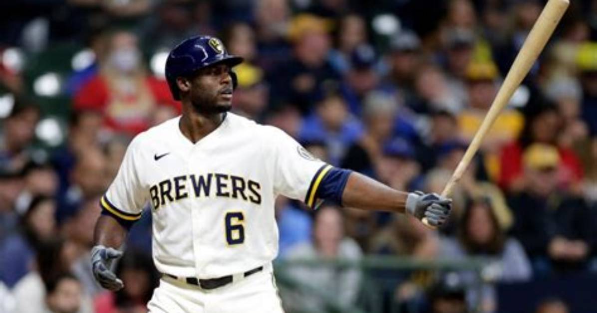 Lorenzo Cain