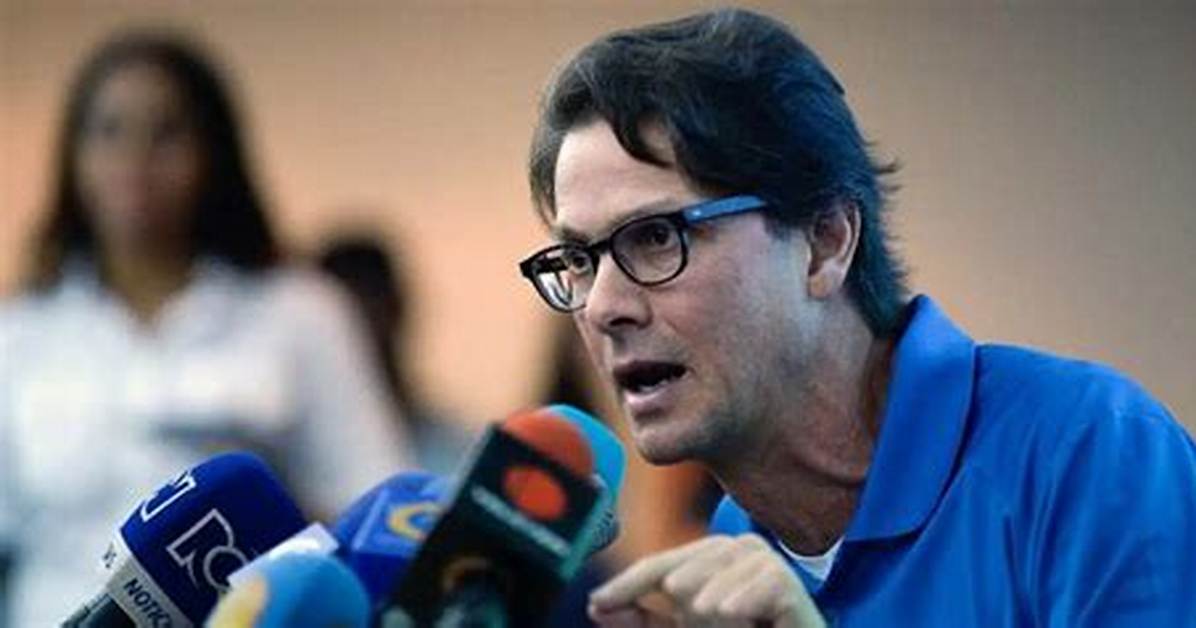 Lorenzo Mendoza Net Worth