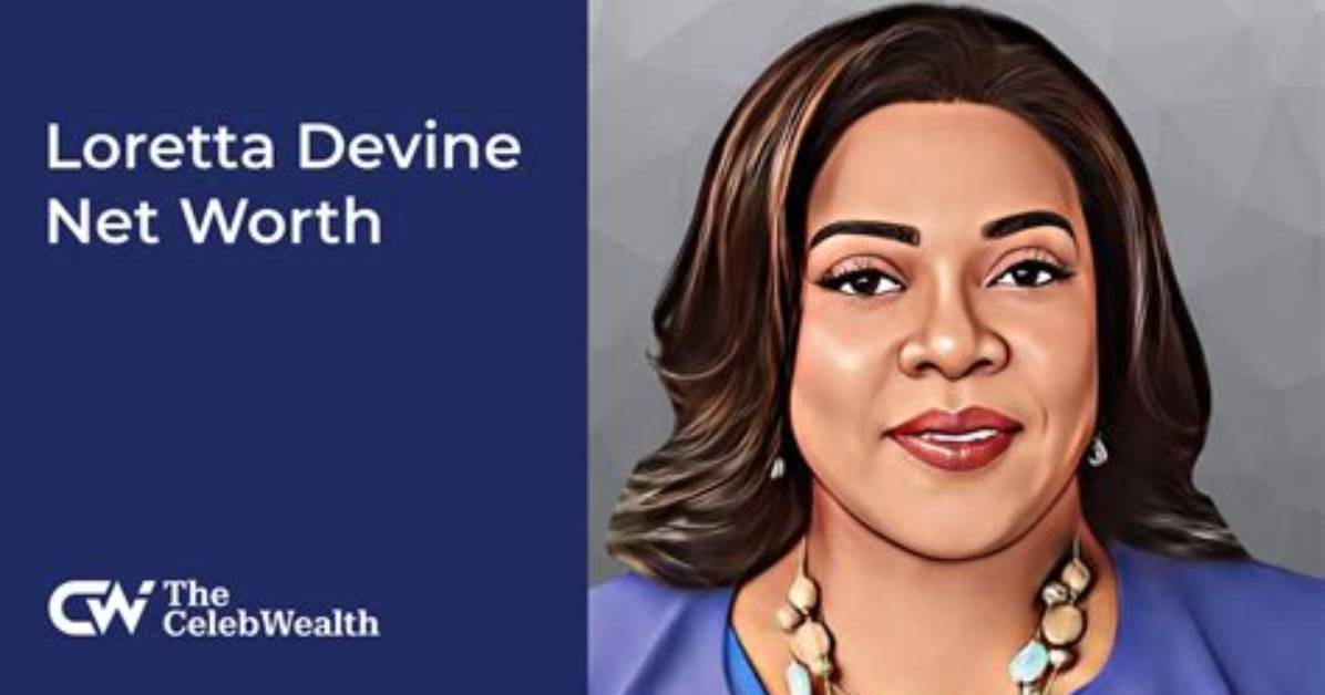 Loretta Devine Net Worth