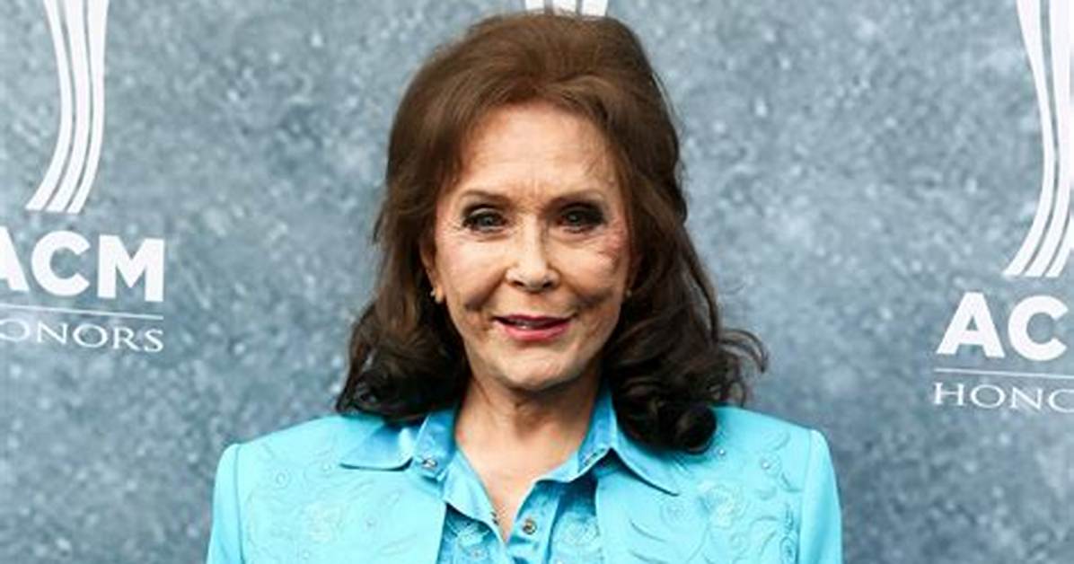 Loretta Lynn Net Worth