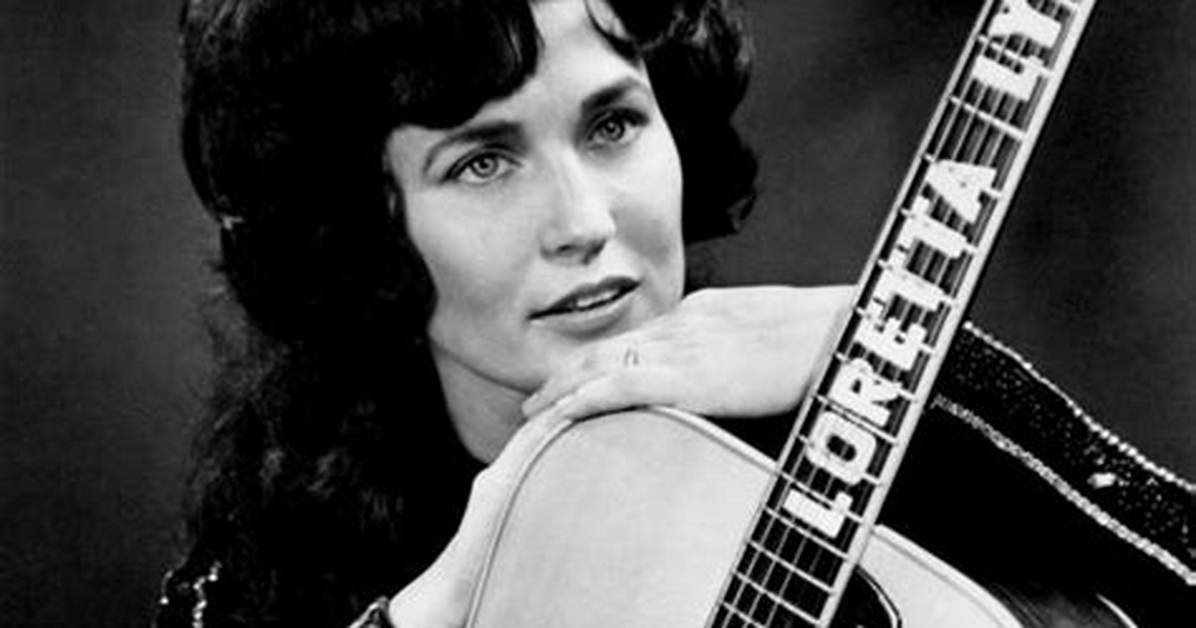 Loretta Lynn