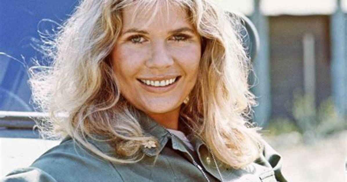 Loretta Swit