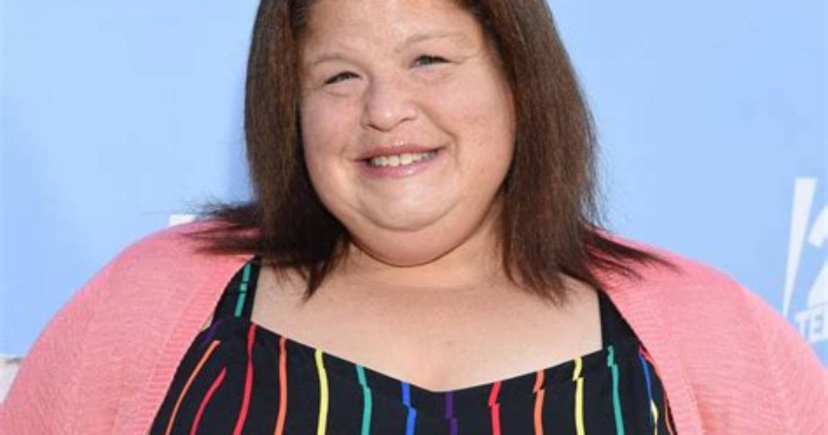Lori Beth Denberg