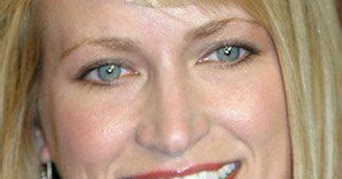 Lori Heuring Net Worth