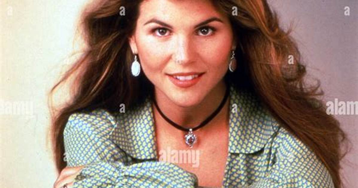 Lori Loughlin