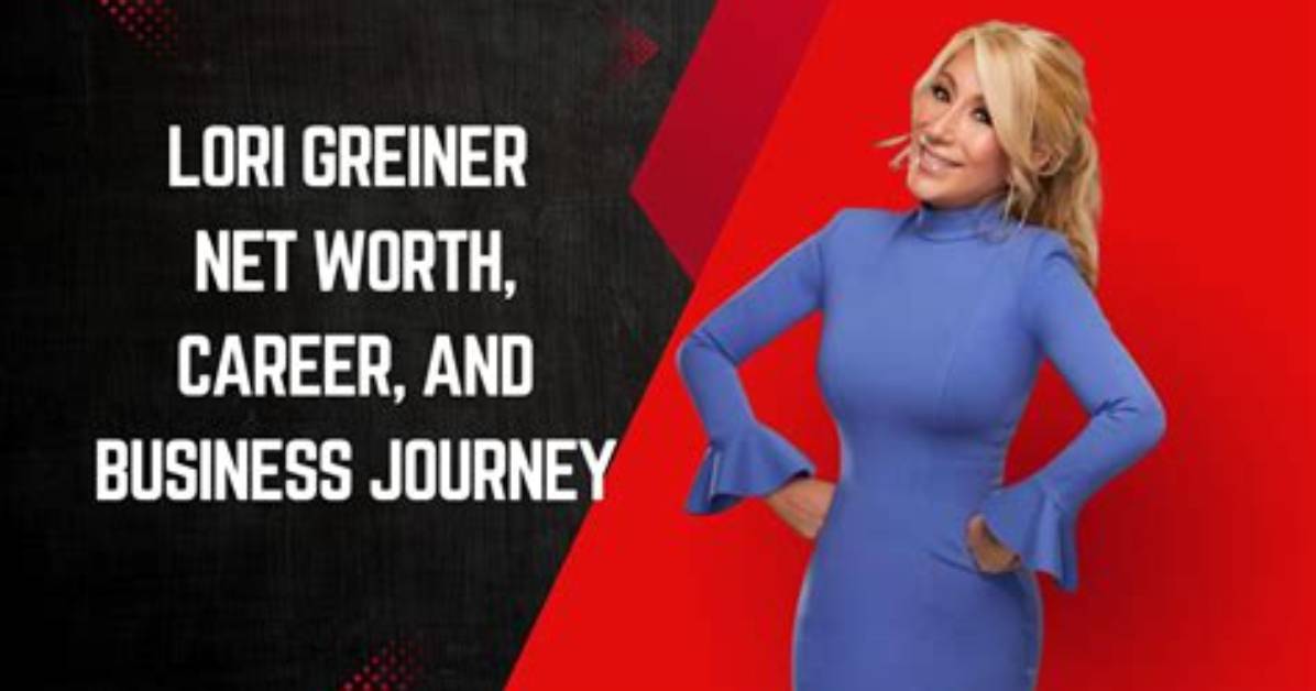 Lori Martin Net Worth