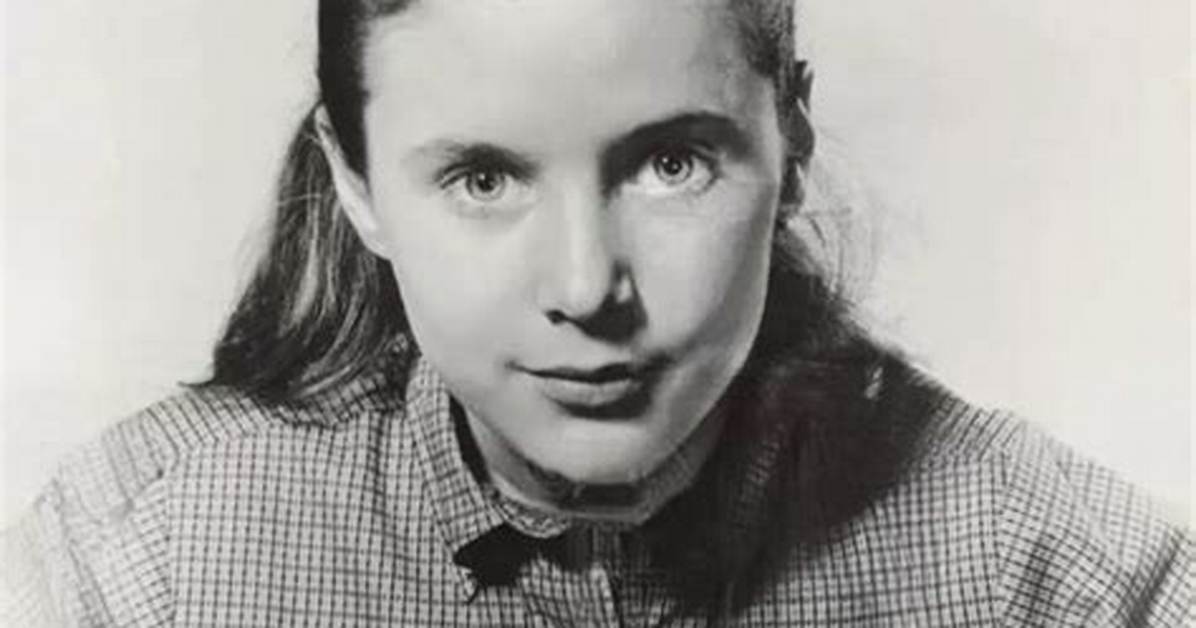 Lori Martin
