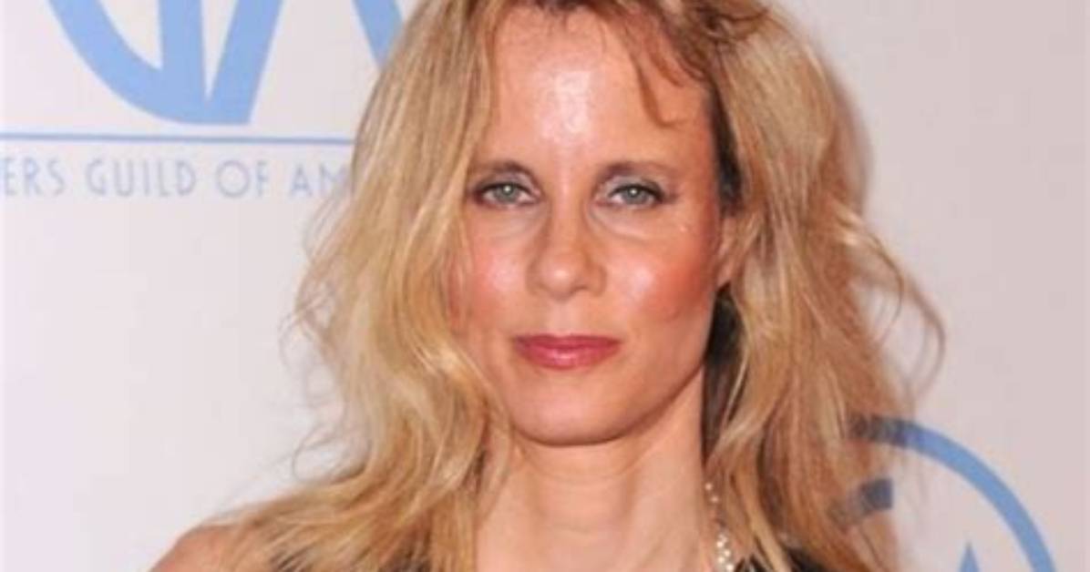 Lori Singer Net Worth
