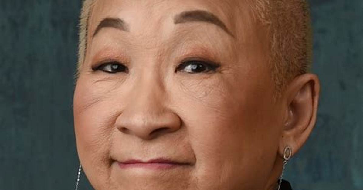Lori Tan Chinn