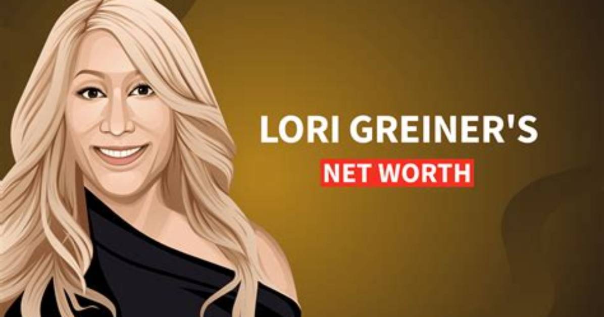 Lori Triolo Net Worth
