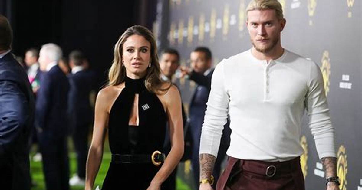 Loris Karius Fortune