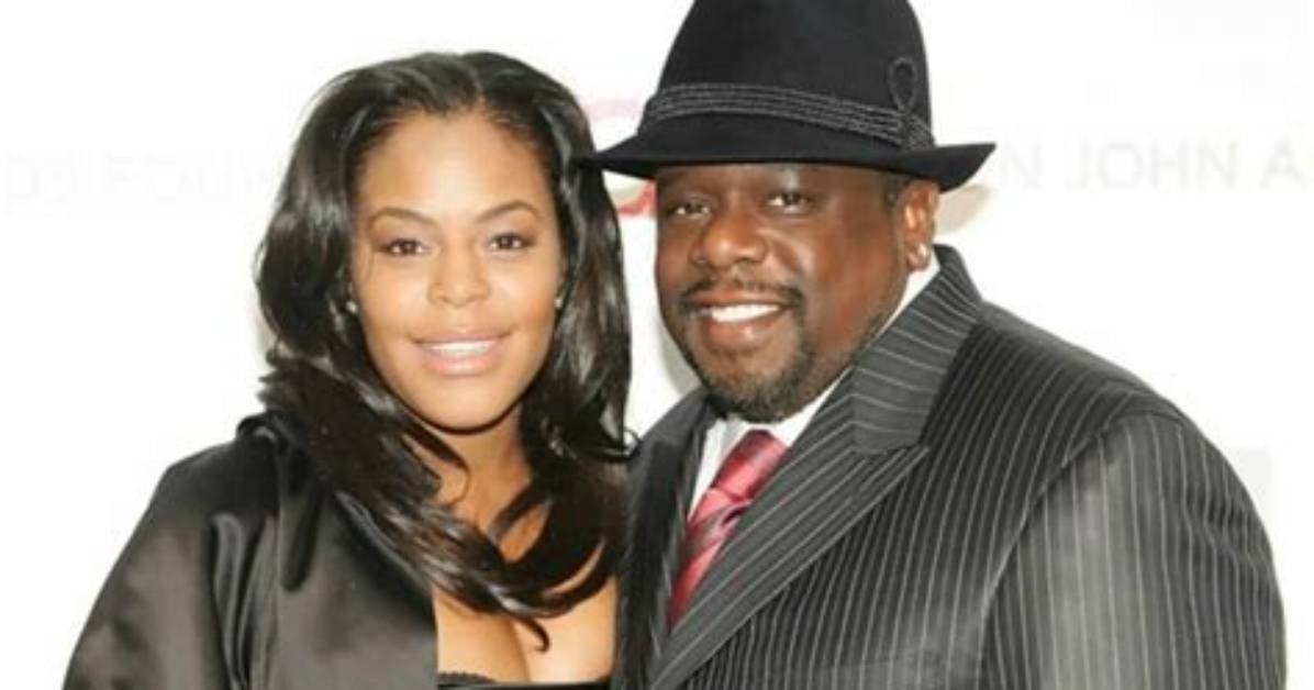 Lorna Wells Net Worth, Age, Bio, Who Is Cedric the Entertainer Married to?