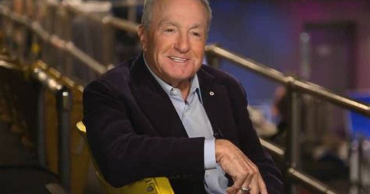 Lorne Michaels