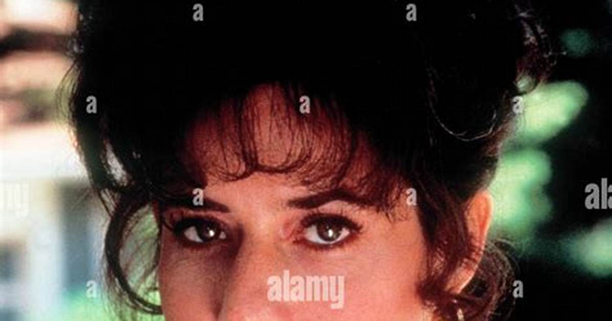 Lorraine Bracco