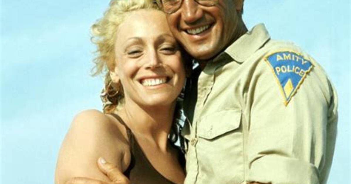 Lorraine Gary