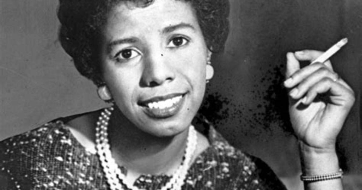 Lorraine Hansberry