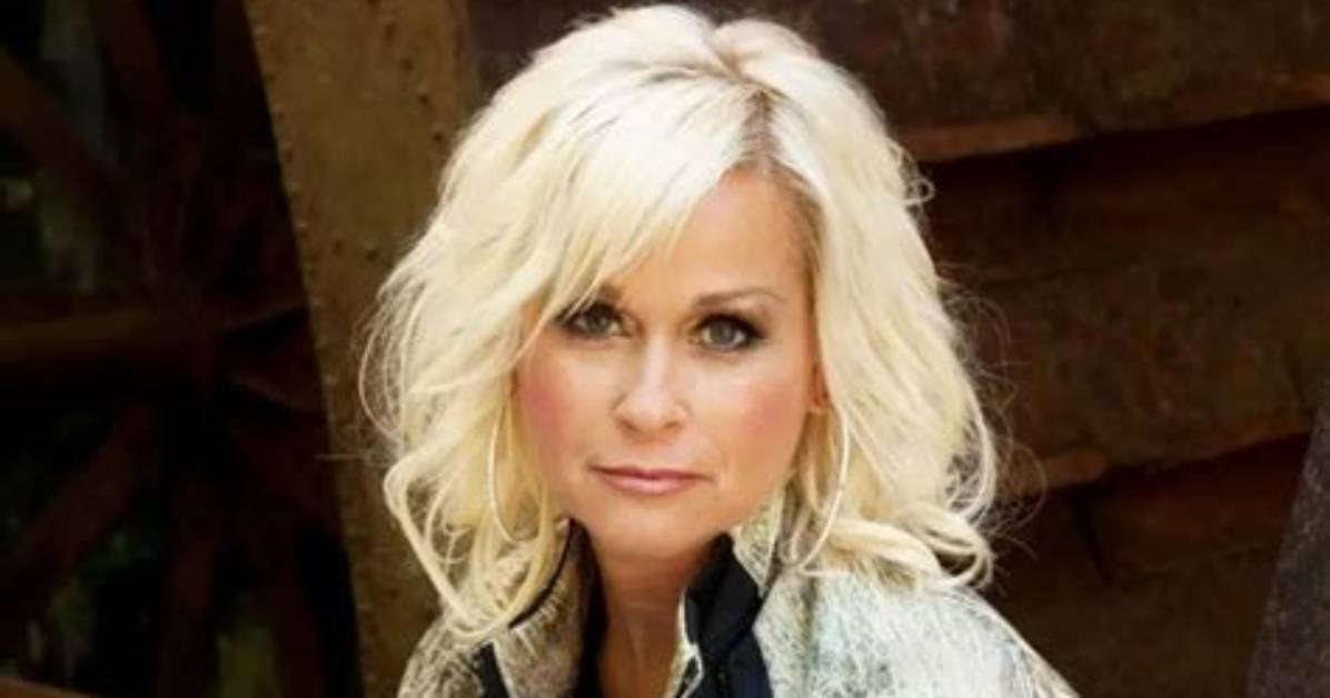 Lorrie Morgan Net Worth