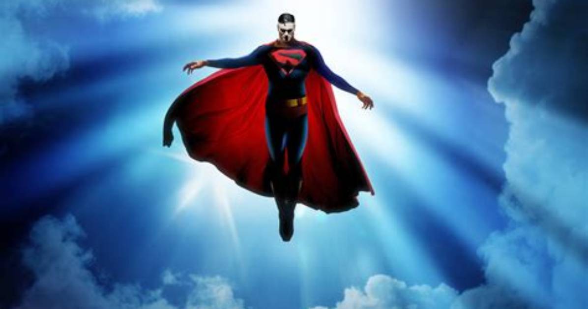 Los 16 Mejores Superpoderes