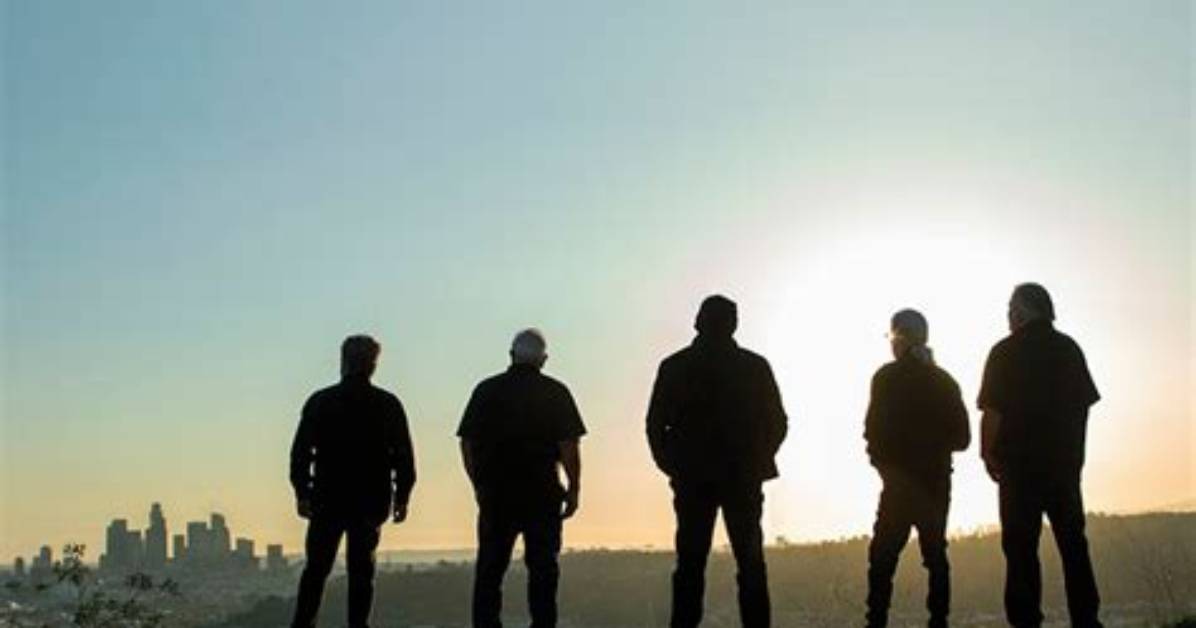 Los Lobos Net Worth