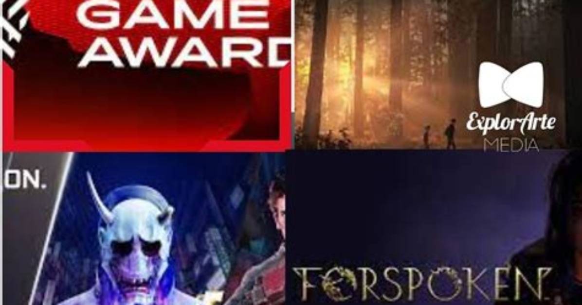 Los Mejores Videojuegos De Ea De 2023