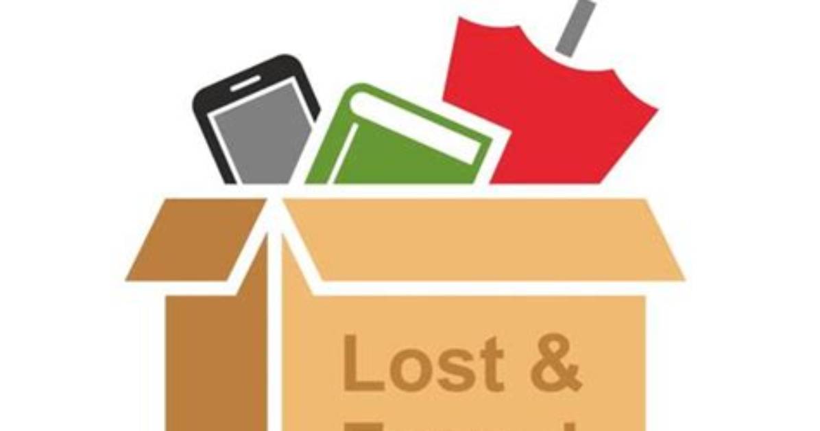 Lost and Found Objects (Ad_Ad_Lost_Found_Objects)