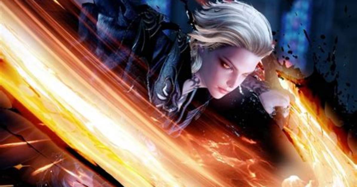 Lost Ark Full Main Quest List