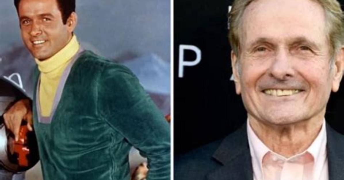 'Lost in Space' Actor Was 87