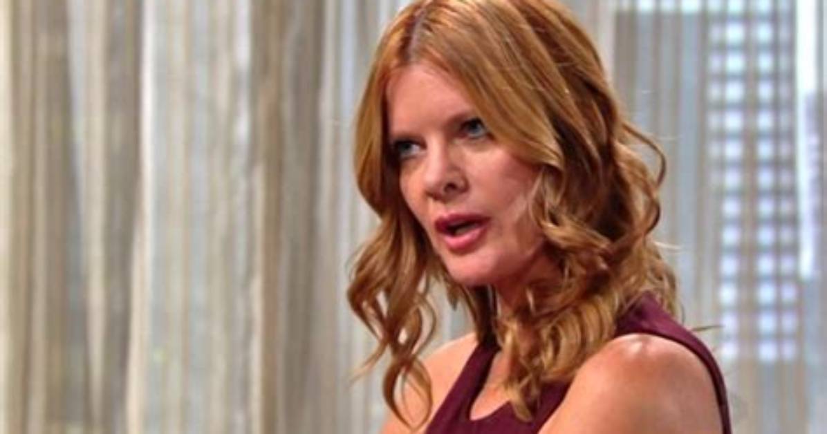 Lots of People Know Phyllis Is Alive. .. Now What?
