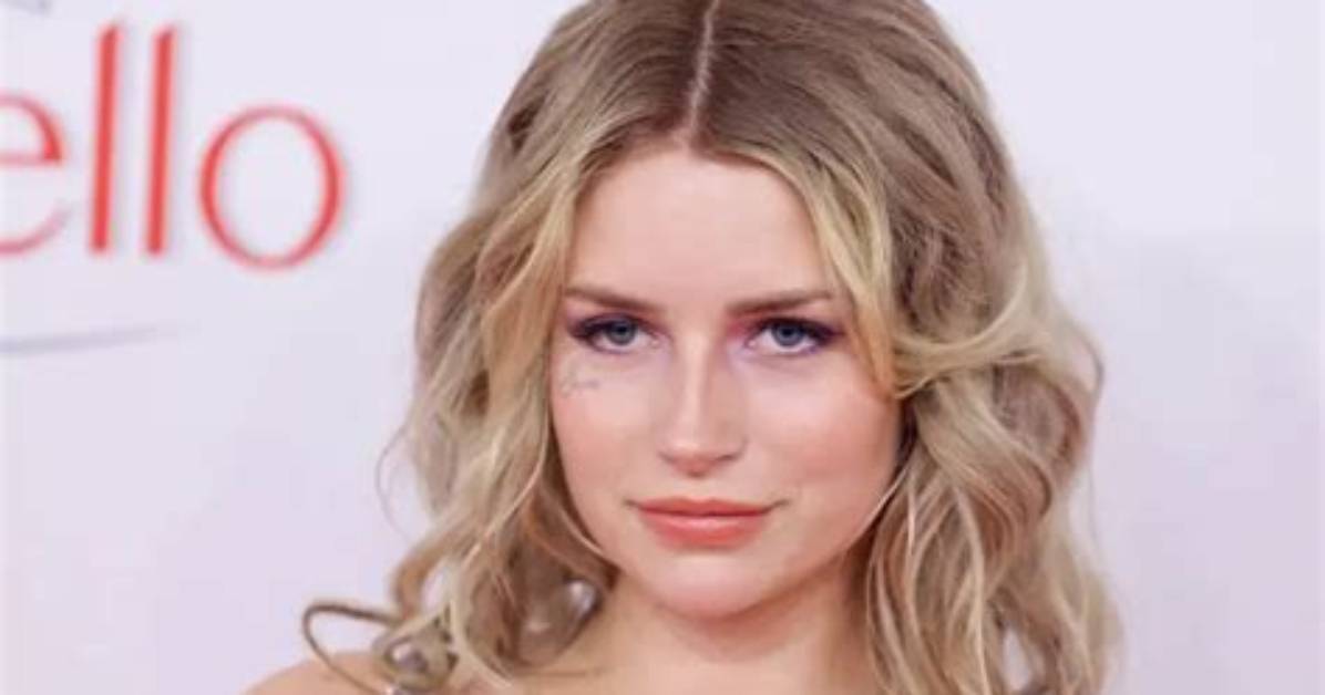 Lottie Moss Net Worth
